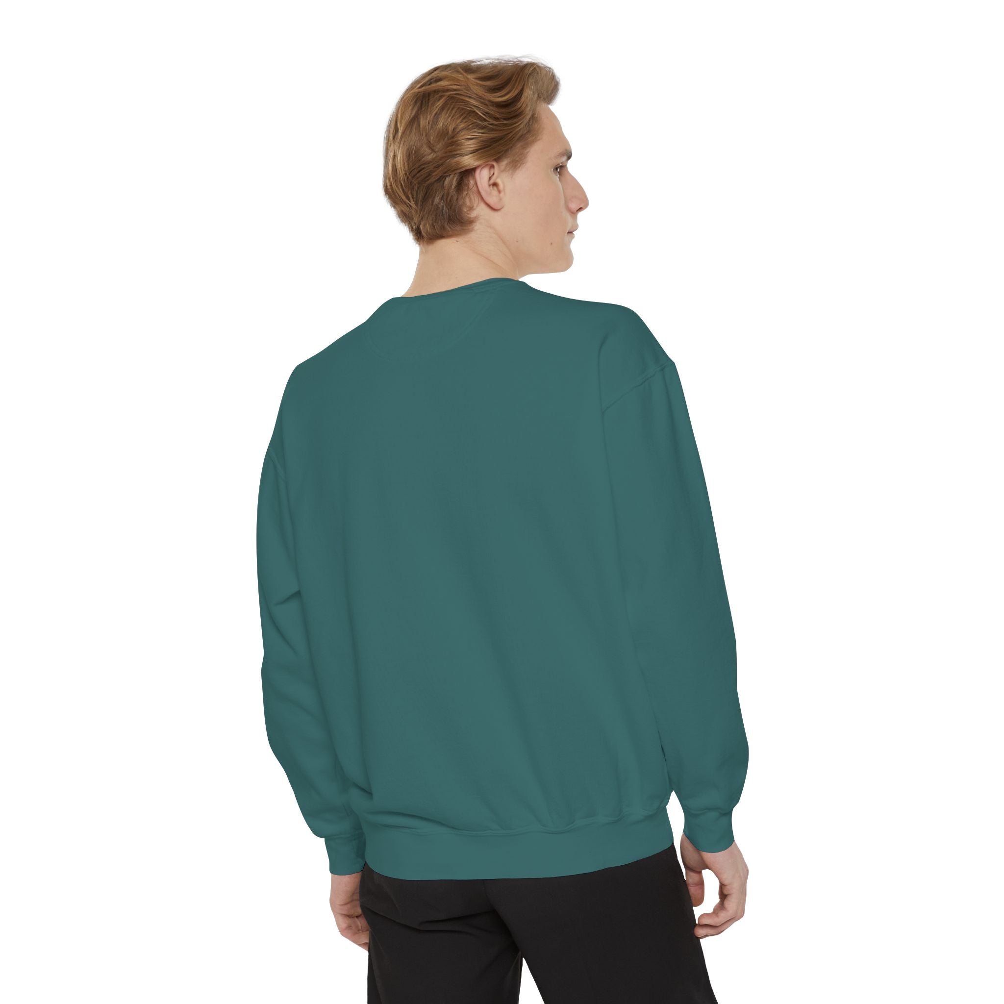 Dada Opossum sweatshirt
