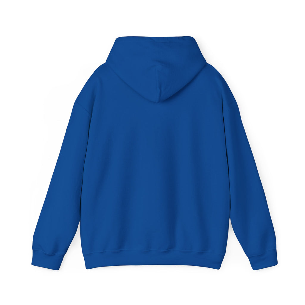 Hot Ghoul Fall Hoodie - Retro Halloween Graphic Sweatshirt