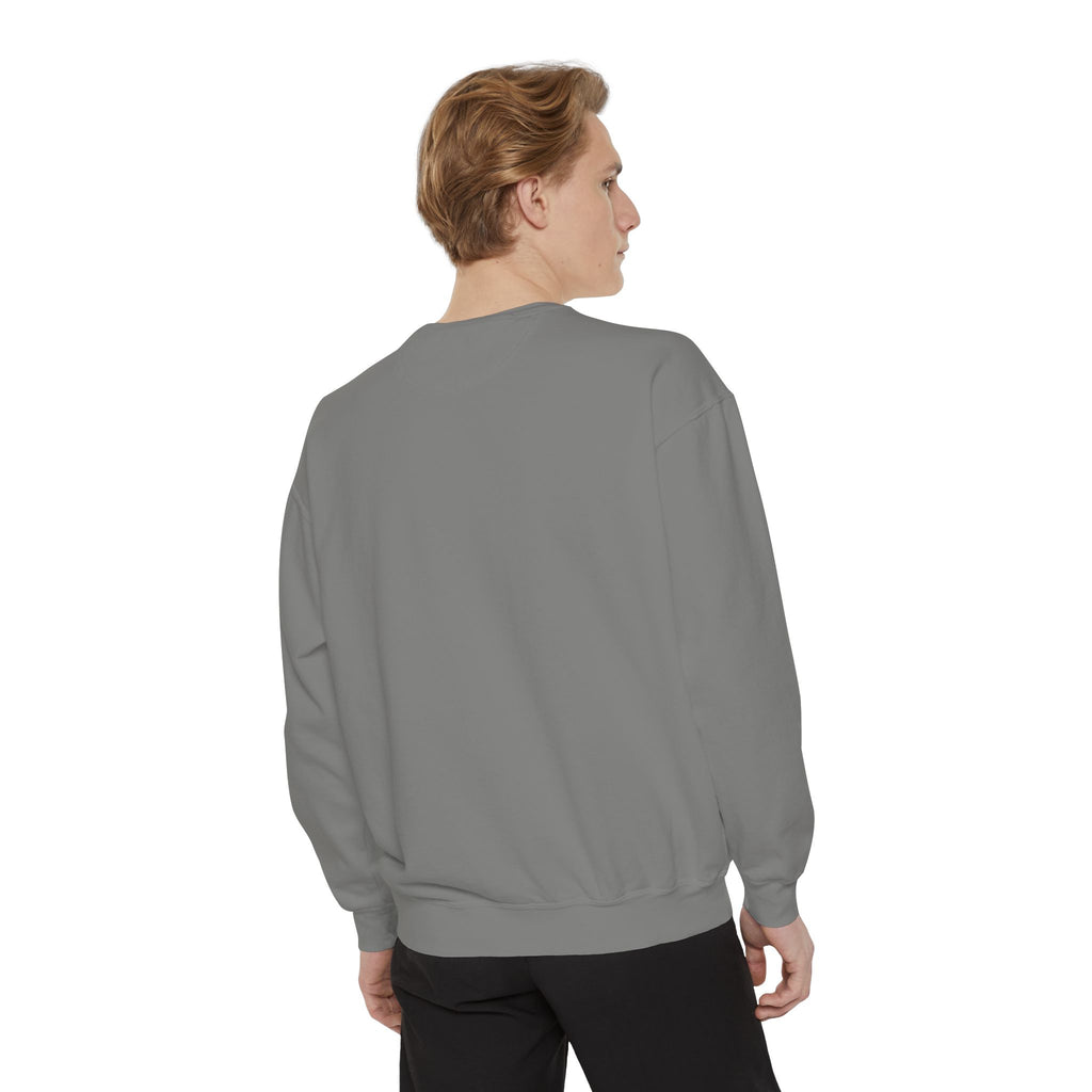 Dada Opossum sweatshirt