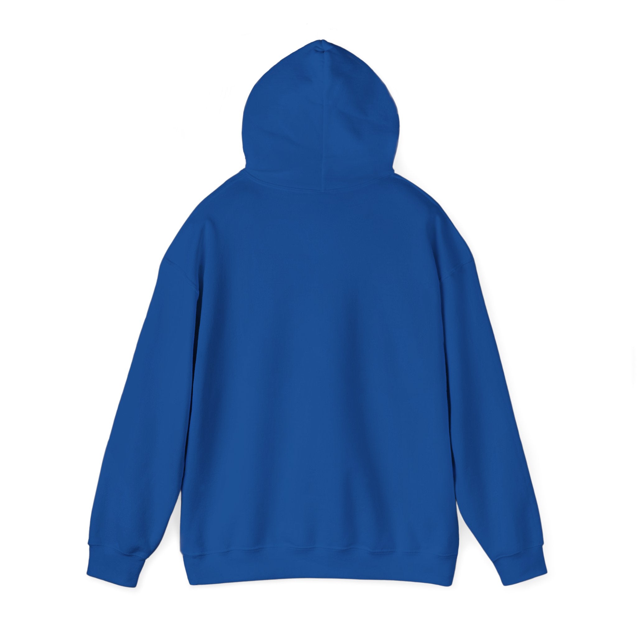 Hot Ghoul Fall Hoodie - Retro Halloween Graphic Sweatshirt