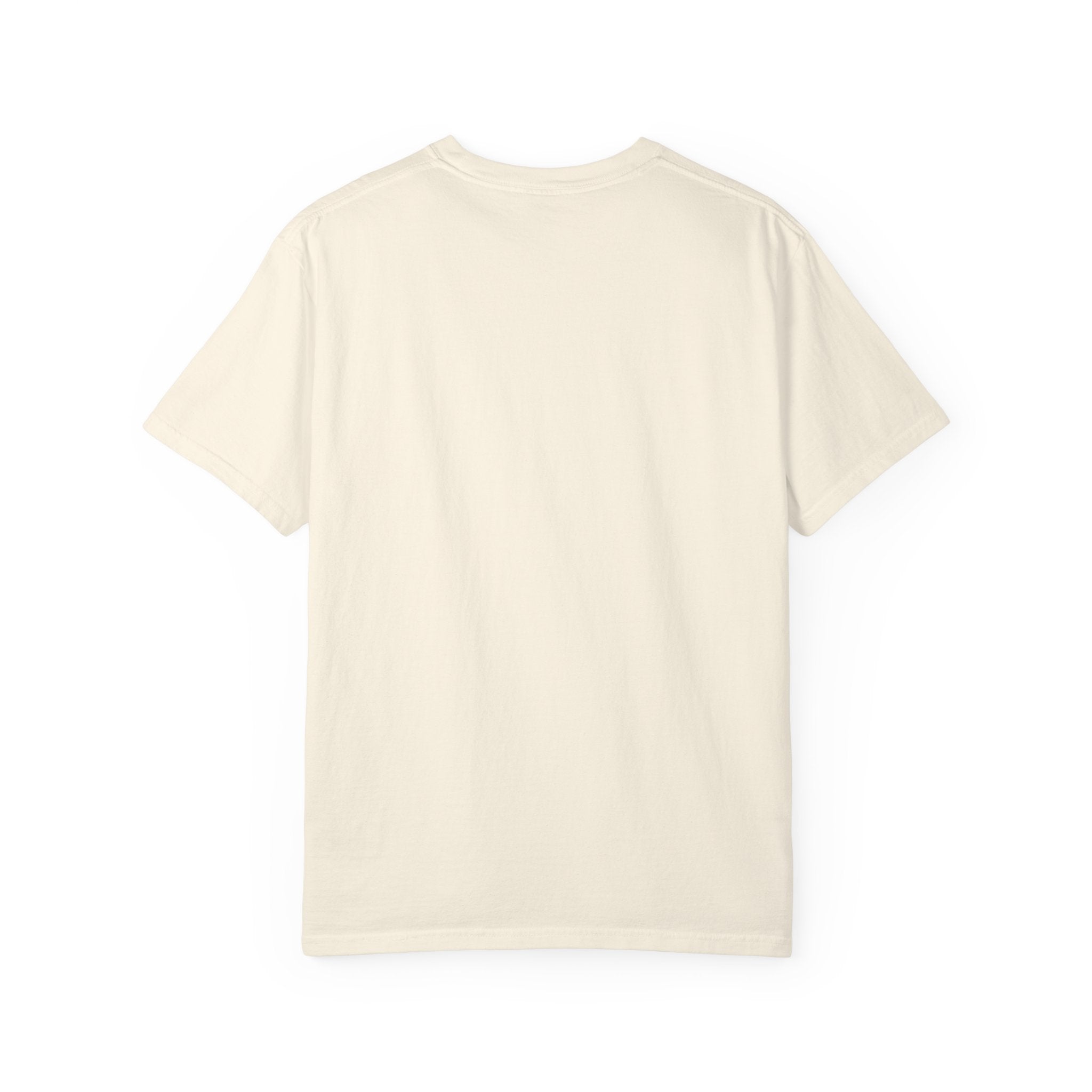 Mama Western Graphic T-Shirt