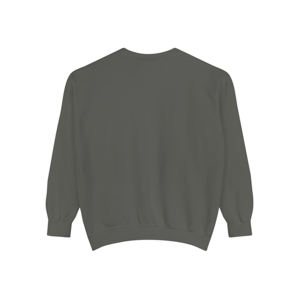 Dada Opossum sweatshirt