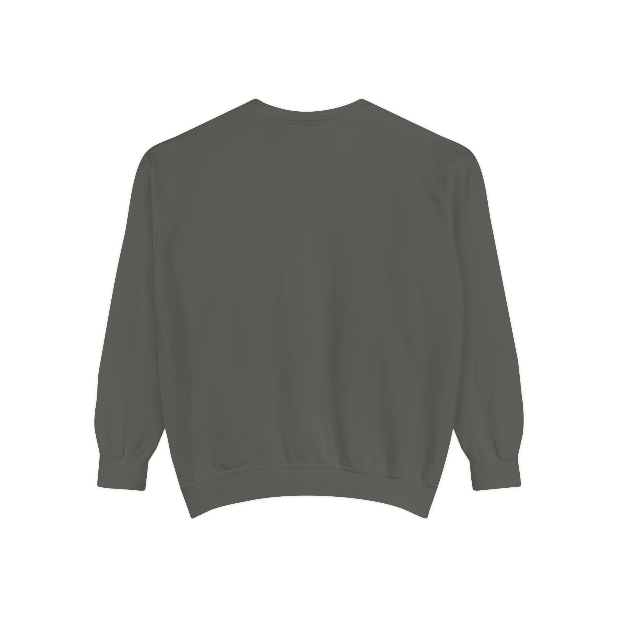 Dada Opossum sweatshirt