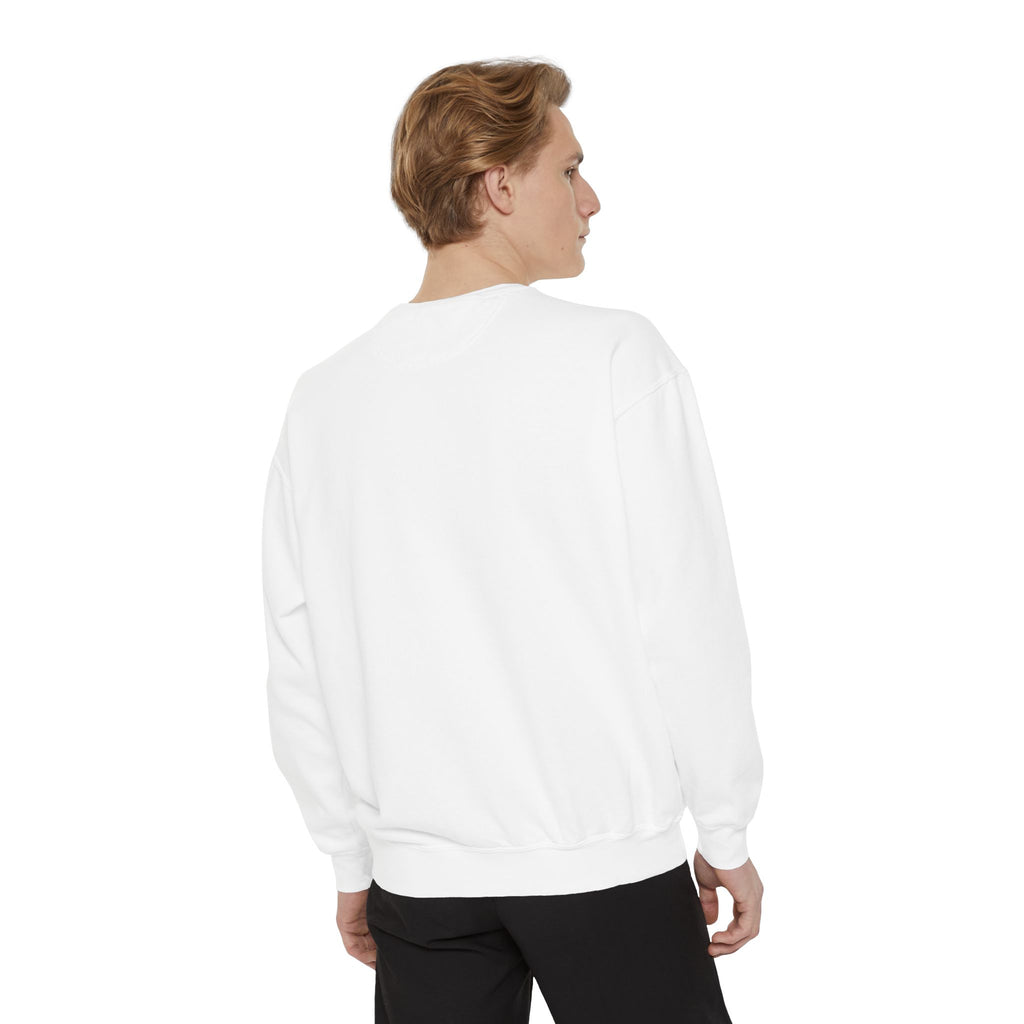 Dada Opossum sweatshirt