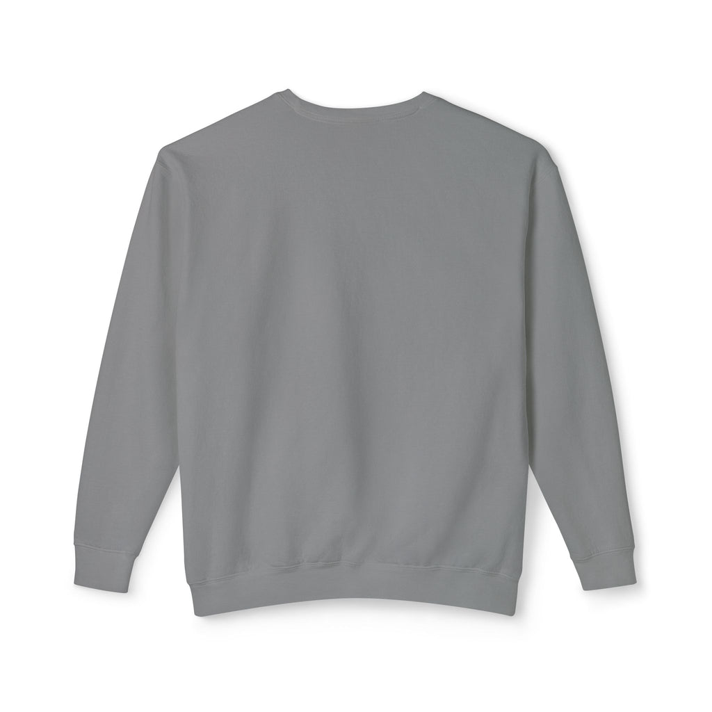 Mama Opossum Hug Crewneck Sweatshirt