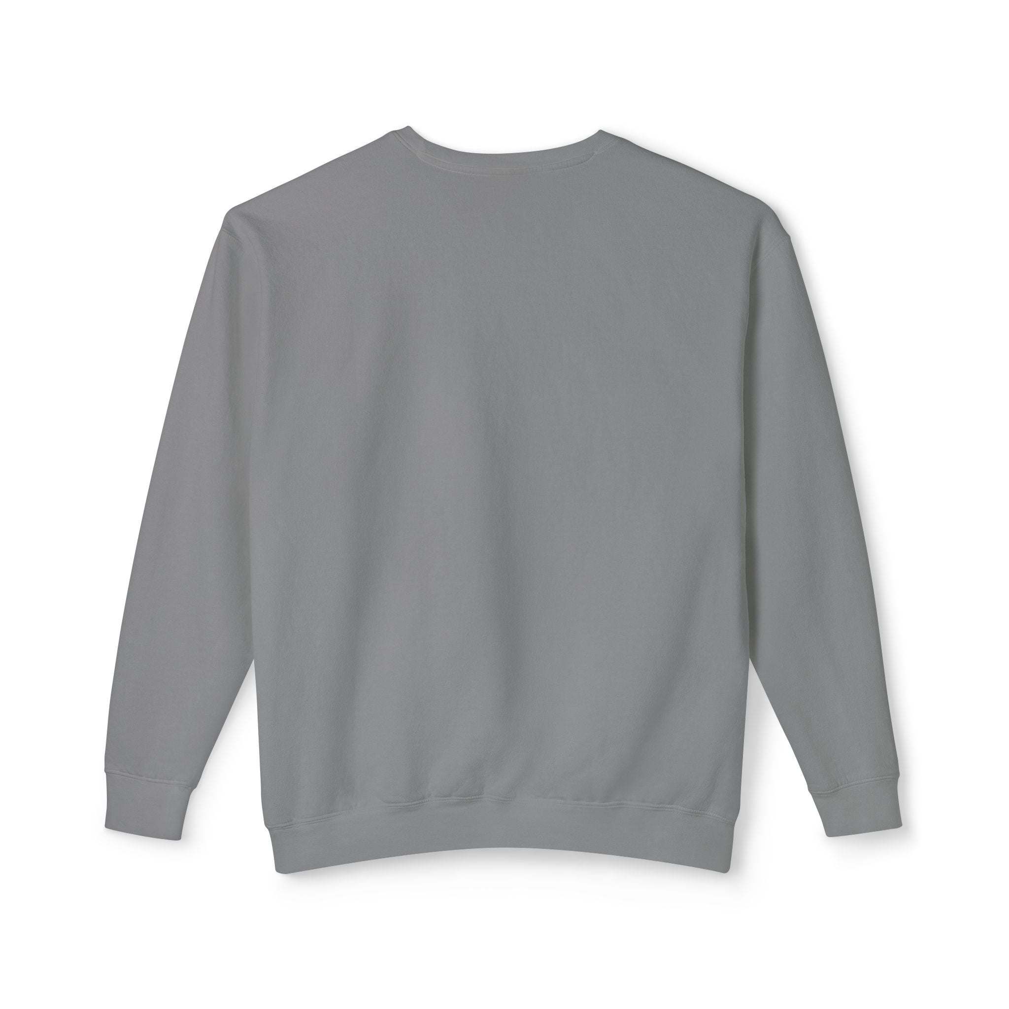 Mama Opossum Hug Crewneck Sweatshirt