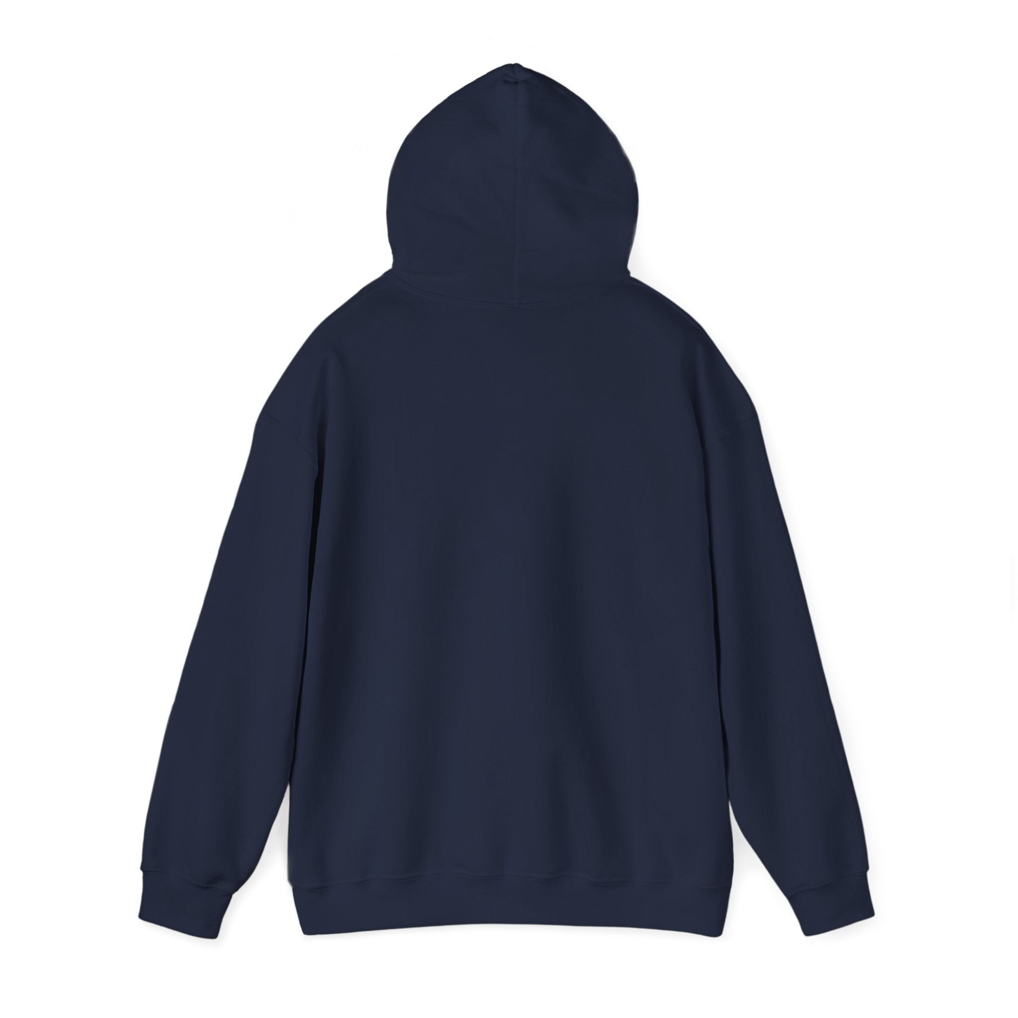 Hot Ghoul Fall Hoodie - Retro Halloween Graphic Sweatshirt