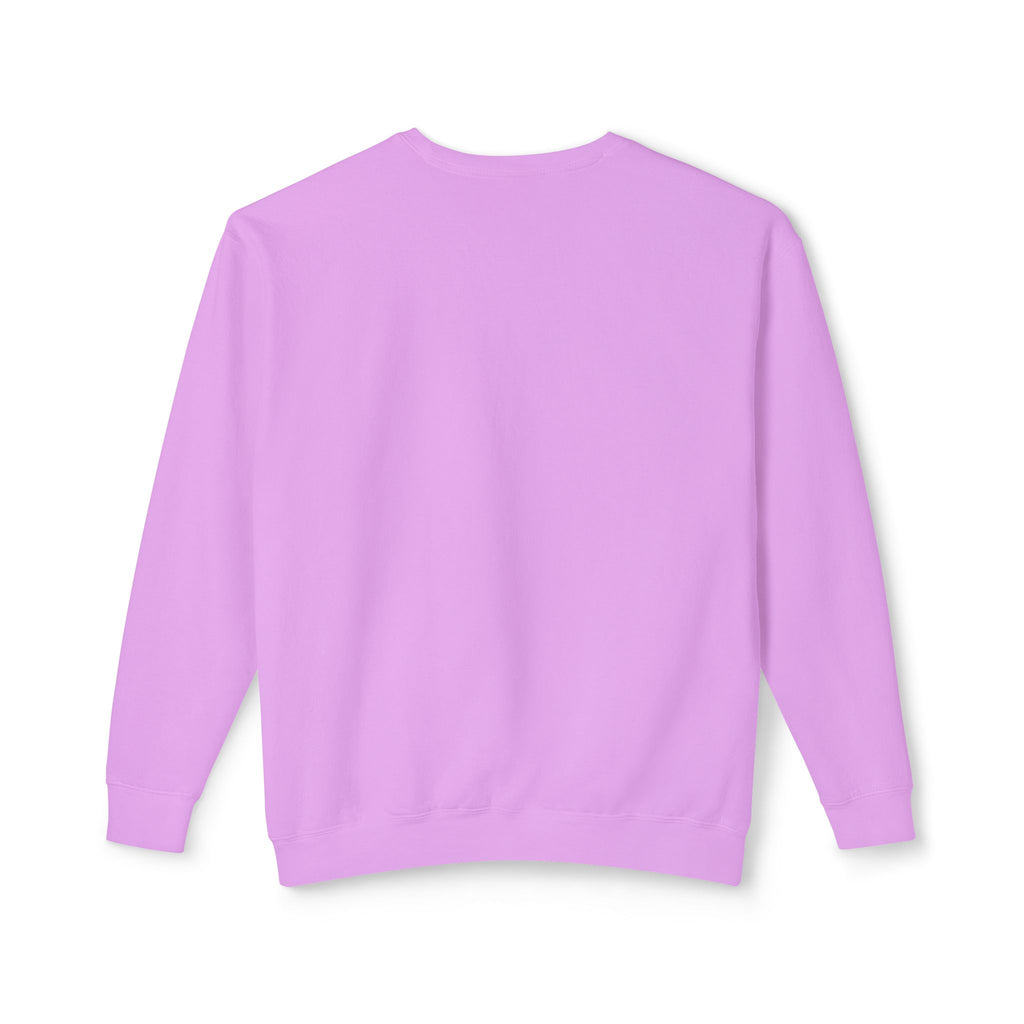 Mama Opossum Hug Crewneck Sweatshirt