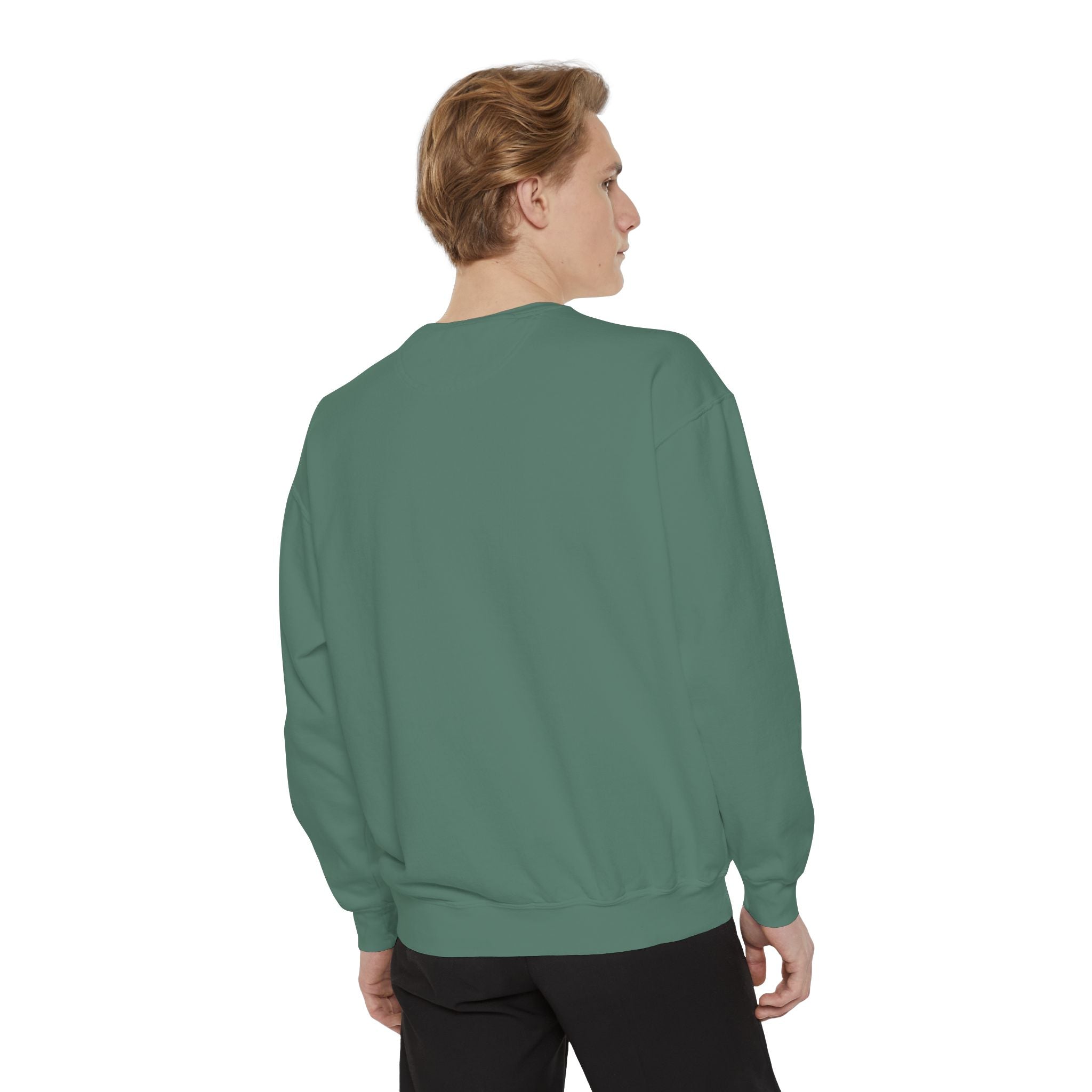 Dada Opossum sweatshirt