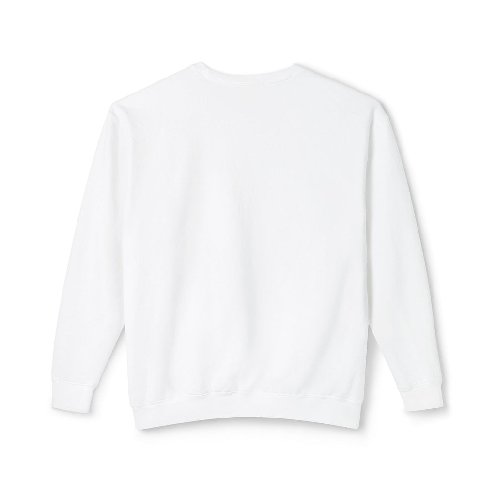 Mama Opossum Hug Crewneck Sweatshirt