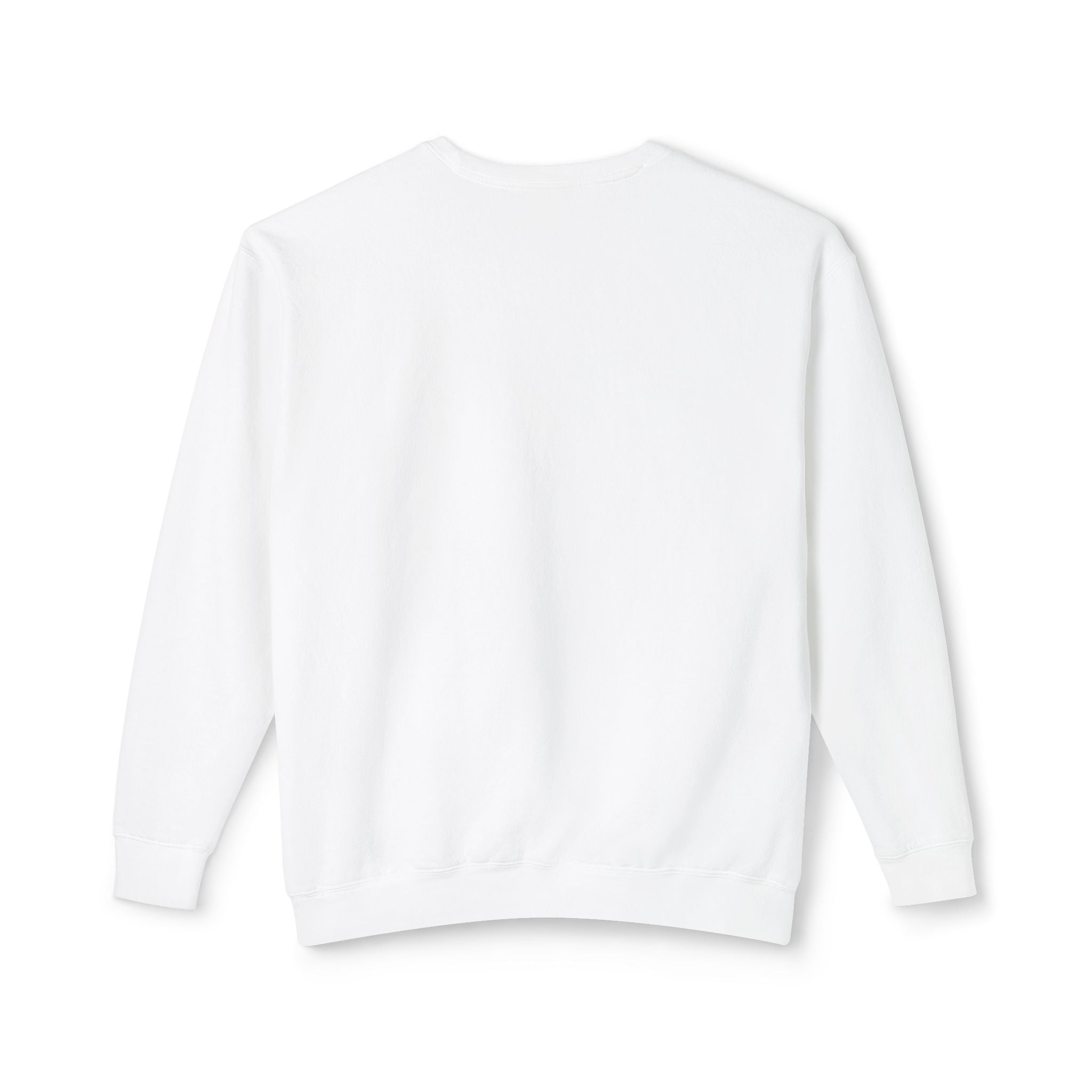 Mama Opossum Hug Crewneck Sweatshirt