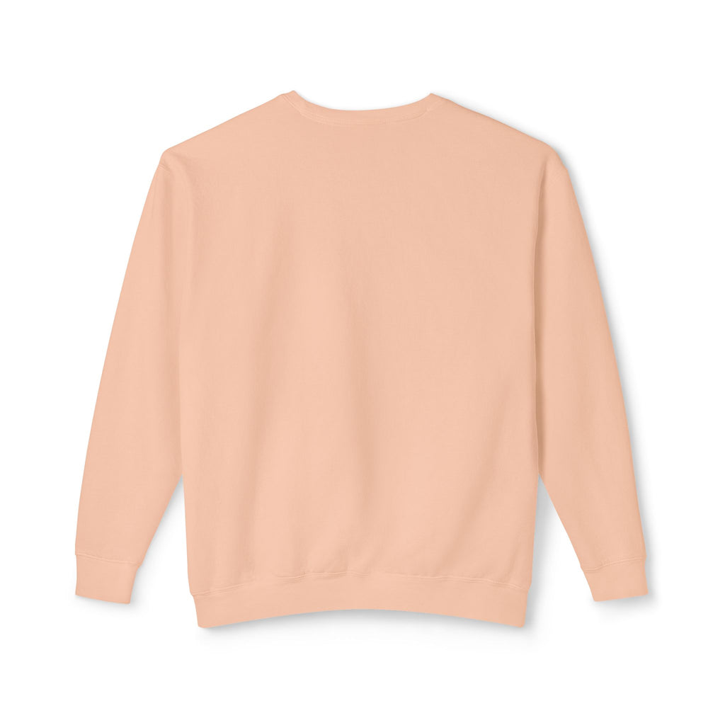 Mama Opossum Hug Crewneck Sweatshirt