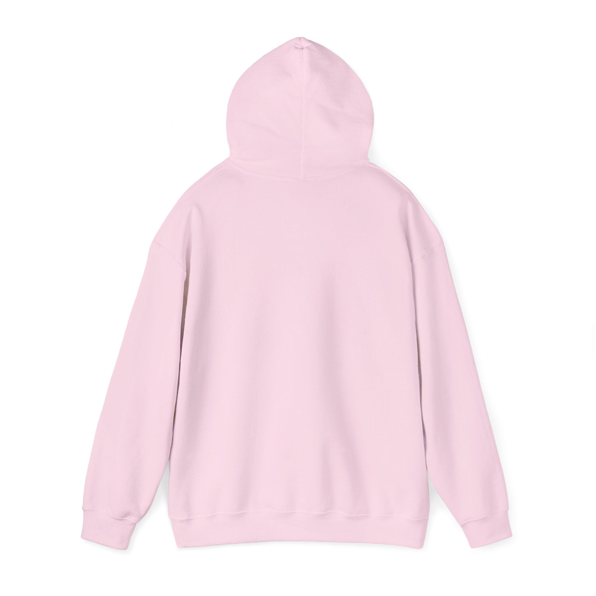 Hot Ghoul Fall Hoodie - Retro Halloween Graphic Sweatshirt