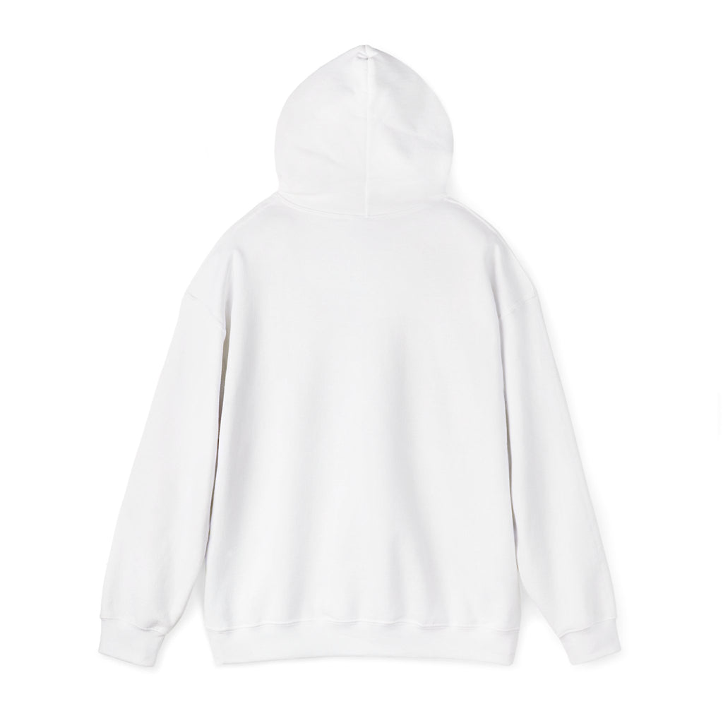 Hot Ghoul Fall Hoodie - Retro Halloween Graphic Sweatshirt