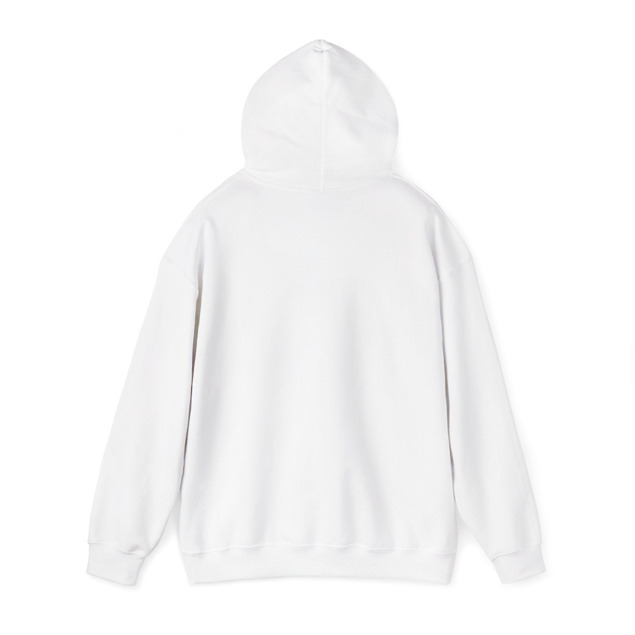 Hot Ghoul Fall Hoodie - Retro Halloween Graphic Sweatshirt