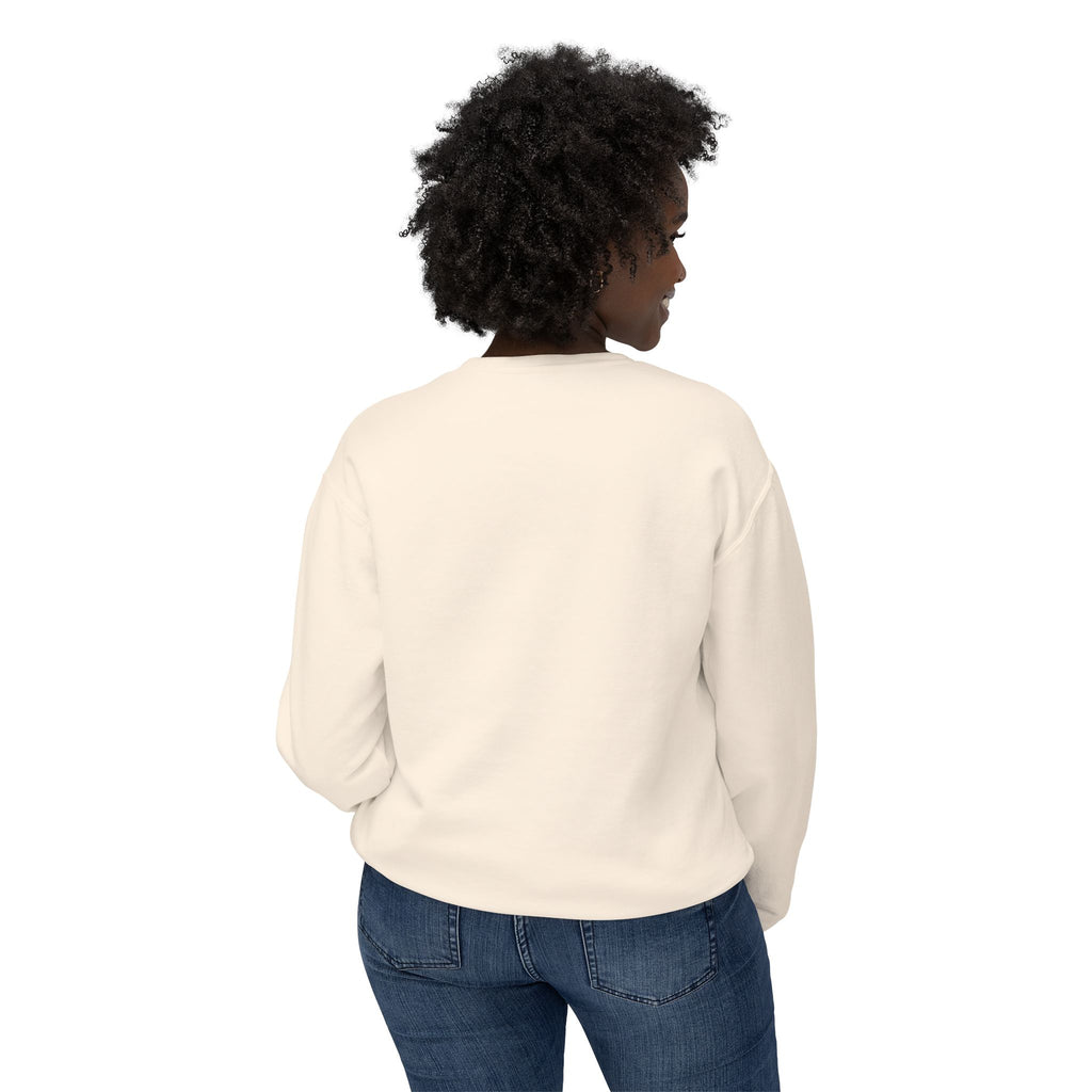 Mama Opossum Hug Crewneck Sweatshirt