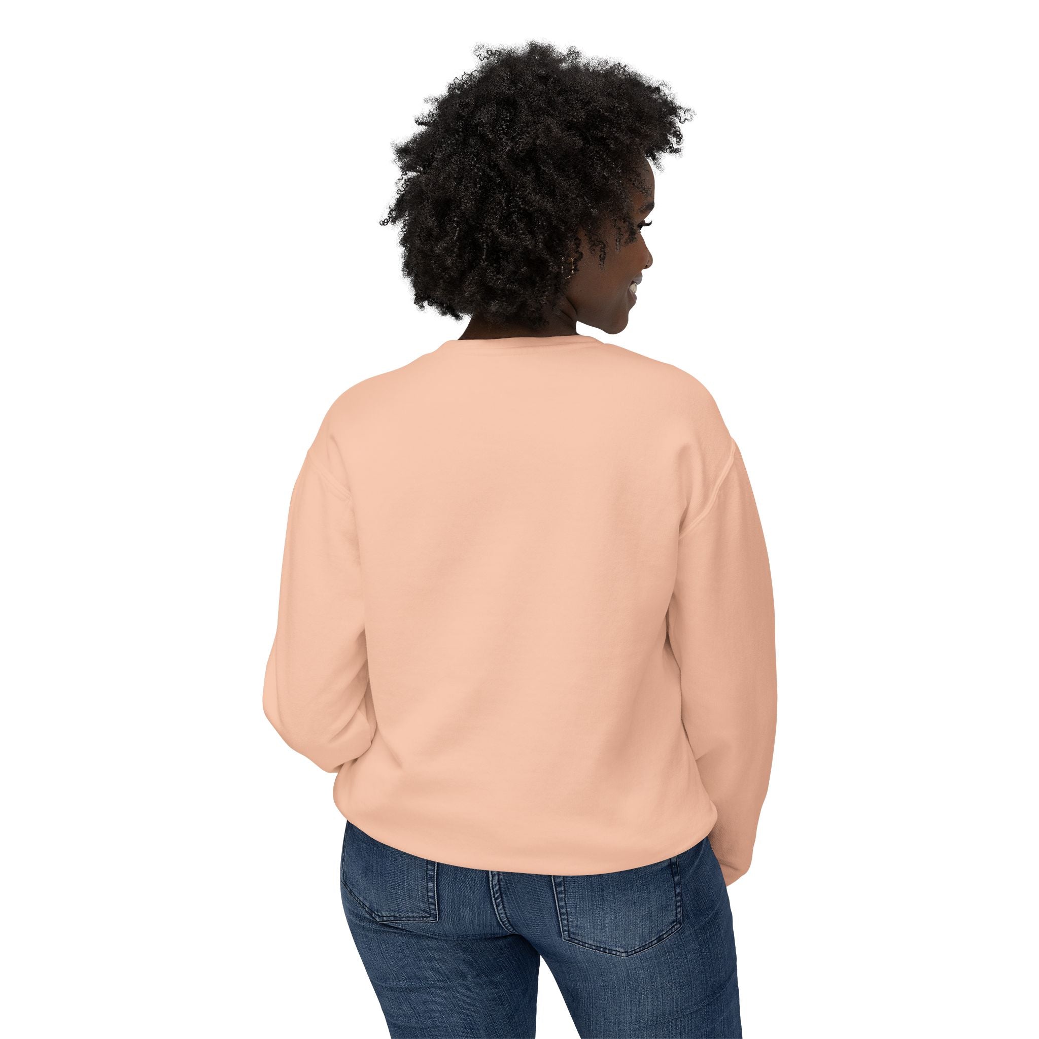 Mama Opossum Hug Crewneck Sweatshirt