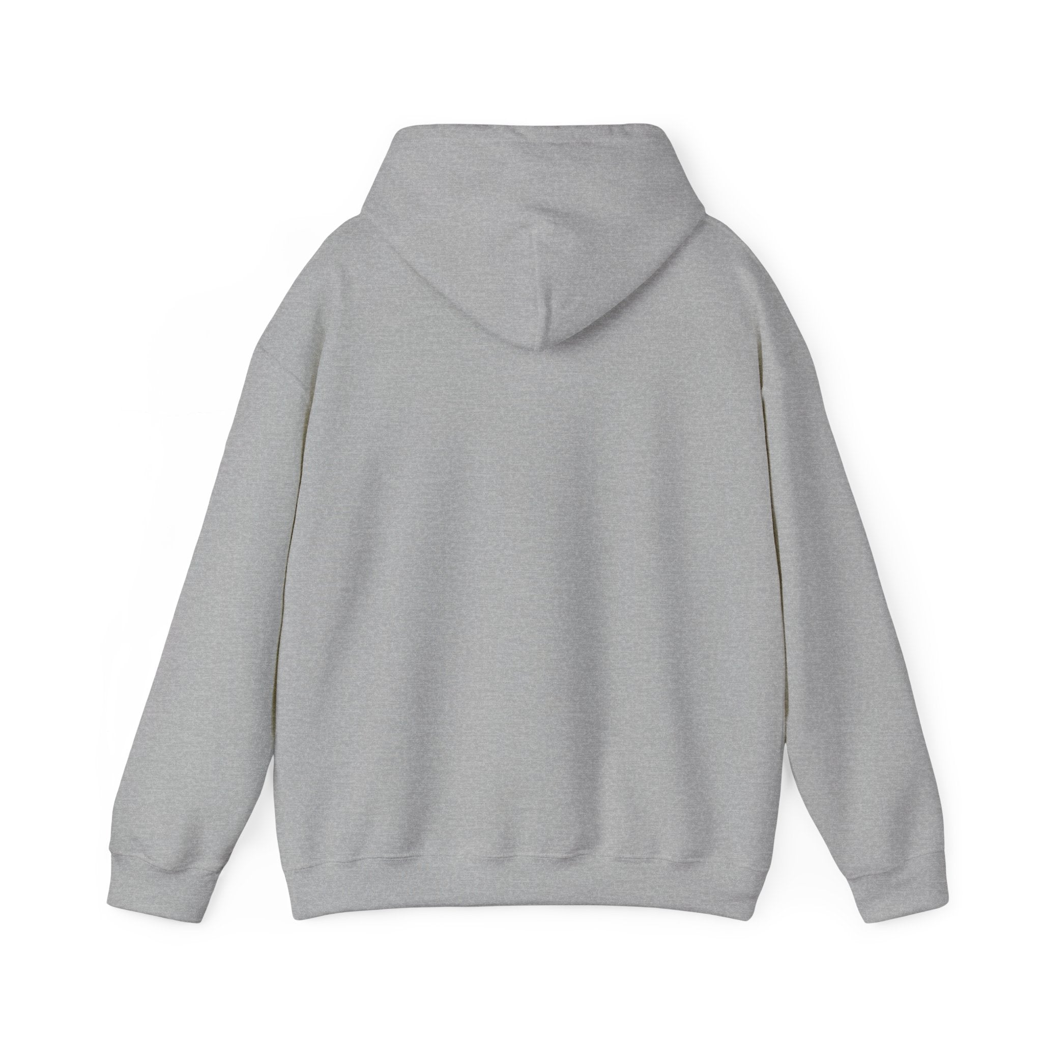 Hot Ghoul Fall Hoodie - Retro Halloween Graphic Sweatshirt