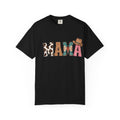 Mama Western Graphic T-Shirt