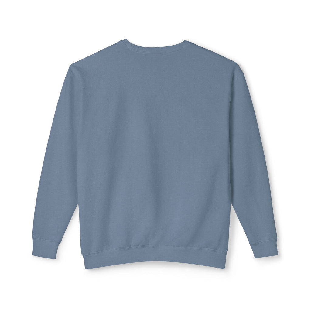 Mama Opossum Hug Crewneck Sweatshirt