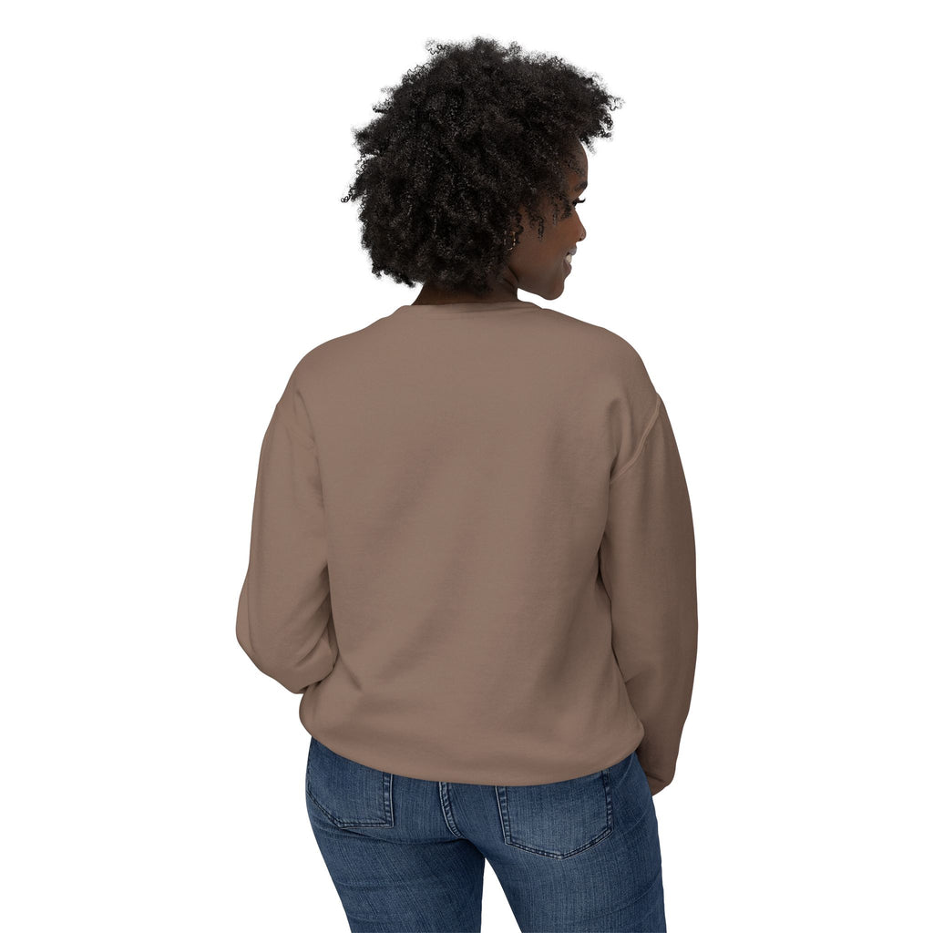 Mama Opossum Hug Crewneck Sweatshirt