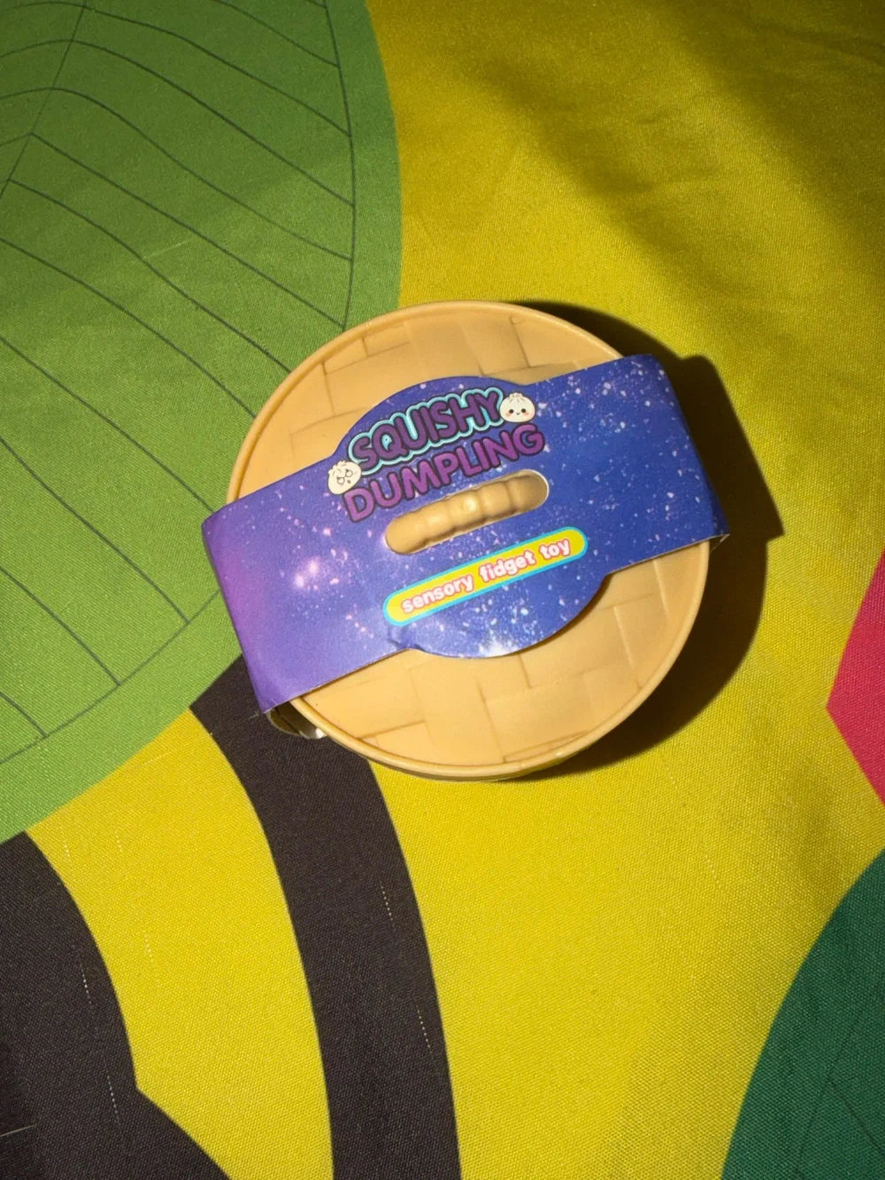 Review Card