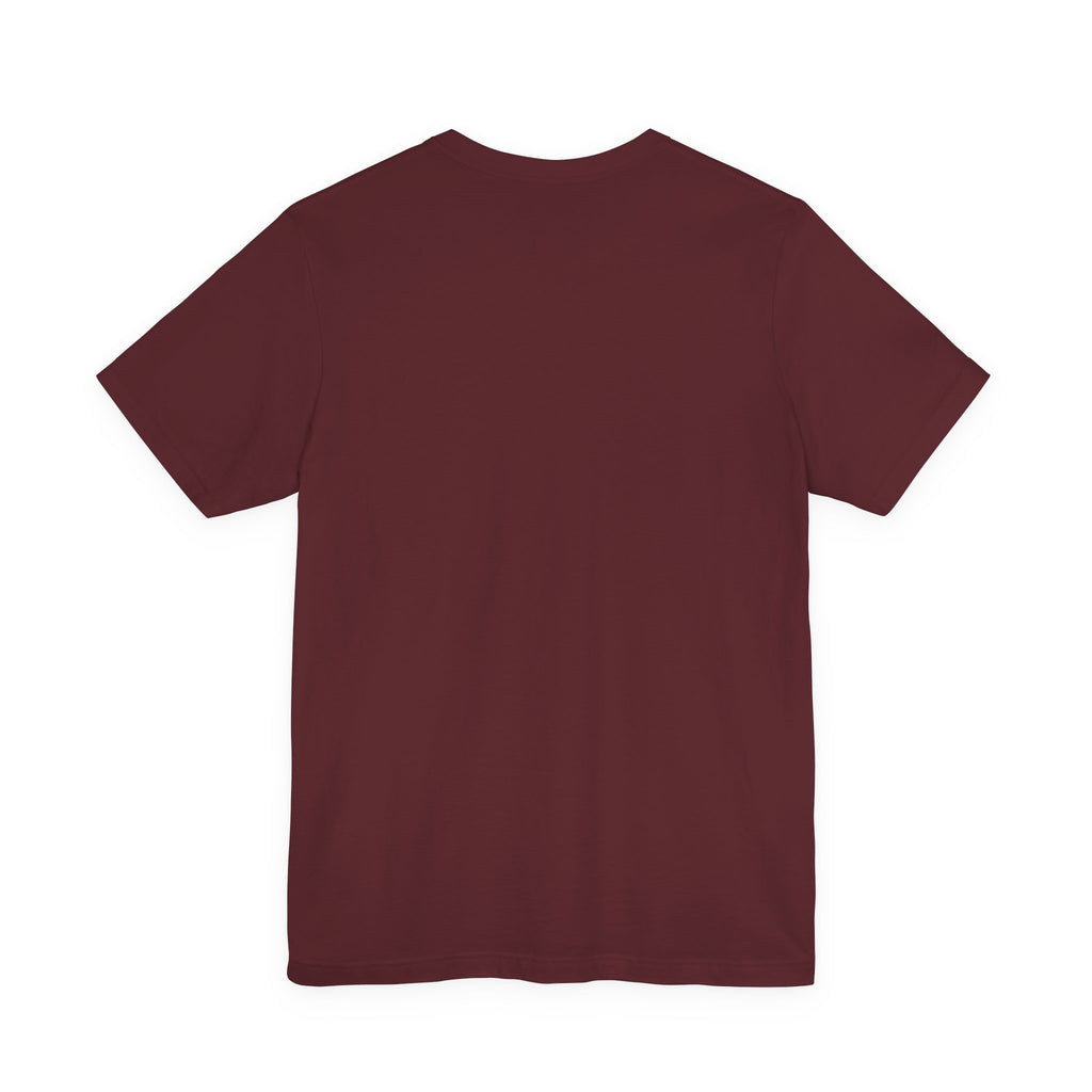 Mama Leopard Patch Tee — 'MAMA' Animal Print Graphic T-Shirt