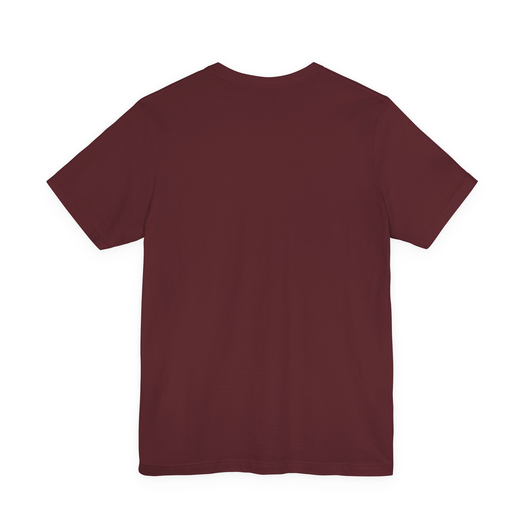 Mama Leopard Patch Tee — 'MAMA' Animal Print Graphic T-Shirt