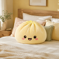 Sunny- Oversized Dumpling Pillow