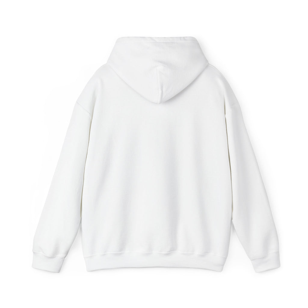Hot Ghoul Fall Hoodie - Retro Halloween Graphic Sweatshirt