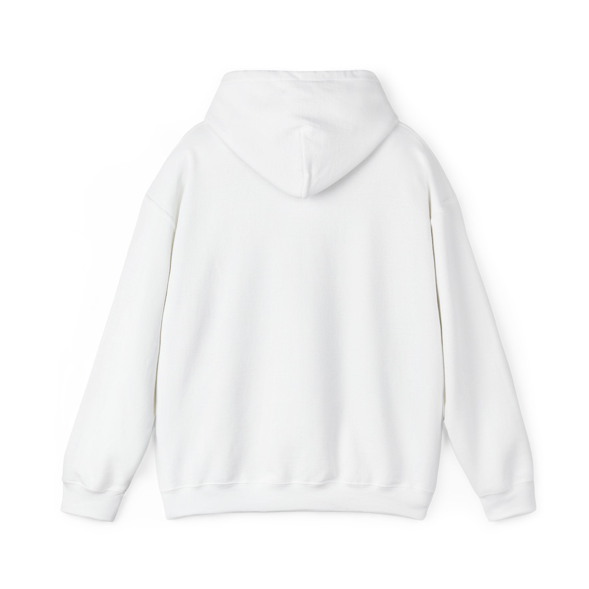 Hot Ghoul Fall Hoodie - Retro Halloween Graphic Sweatshirt