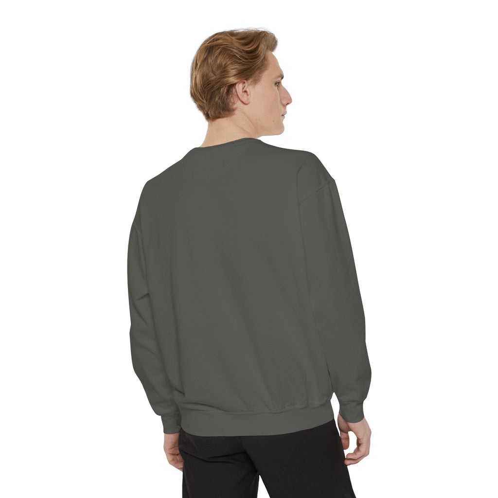 Dada Opossum sweatshirt