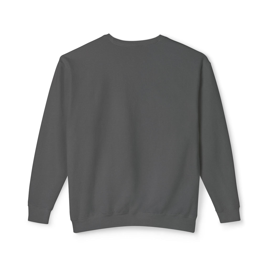 Mama Opossum Hug Crewneck Sweatshirt