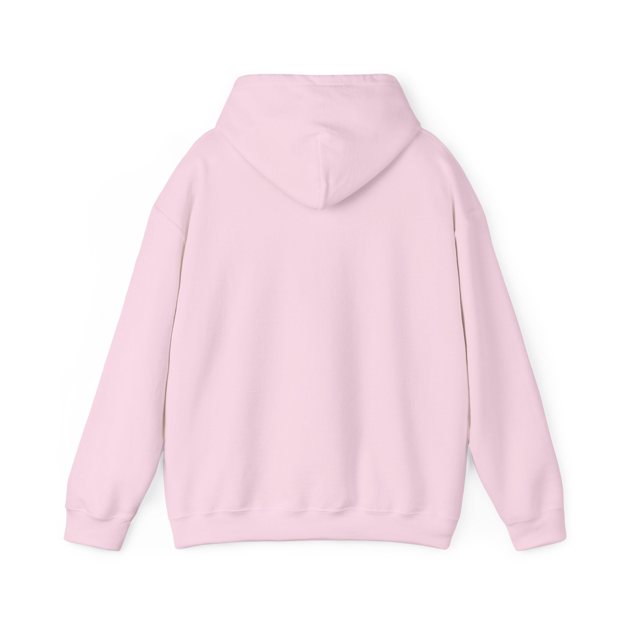 Hot Ghoul Fall Hoodie - Retro Halloween Graphic Sweatshirt