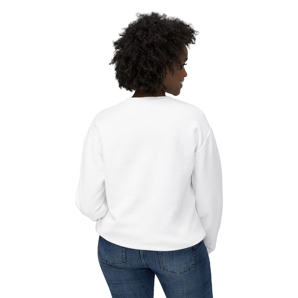 Mama Opossum Hug Crewneck Sweatshirt