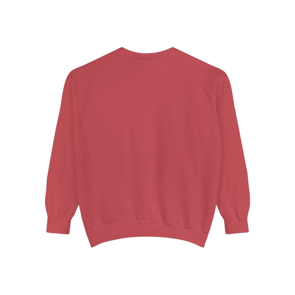 Dada Opossum sweatshirt