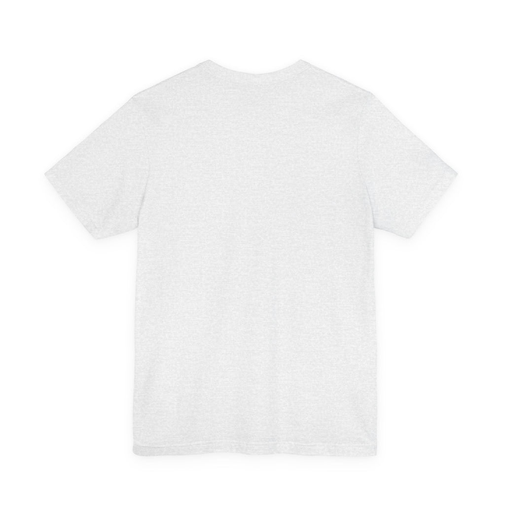 Mama Leopard Patch Tee — 'MAMA' Animal Print Graphic T-Shirt