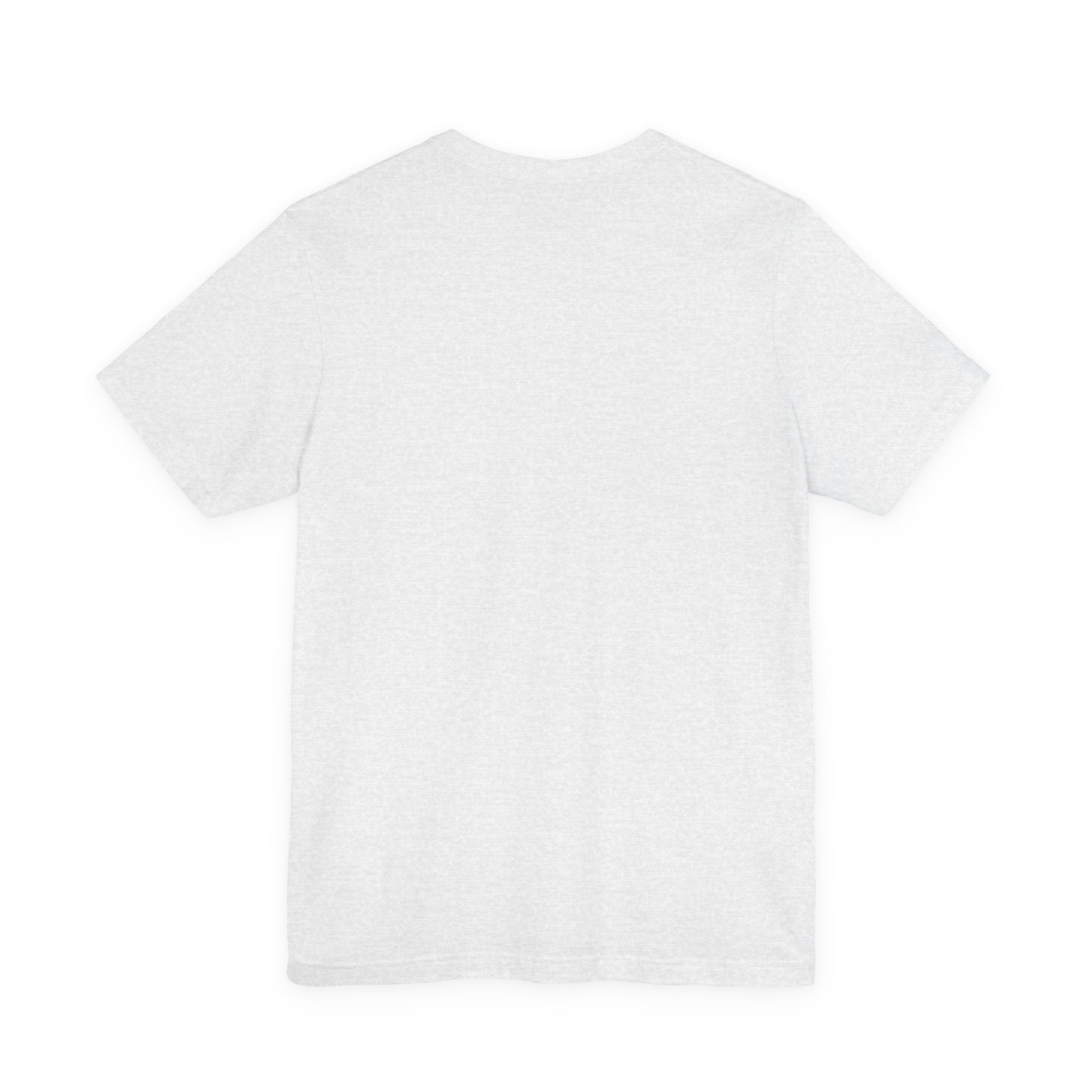 Mama Leopard Patch Tee — 'MAMA' Animal Print Graphic T-Shirt