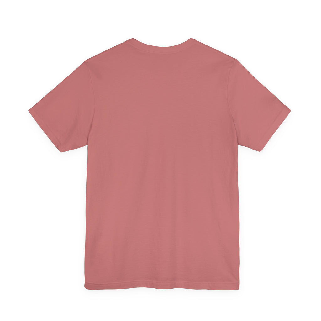 Mama Floral Tee — Retro Daisy Mom Shirt for Mother's Day