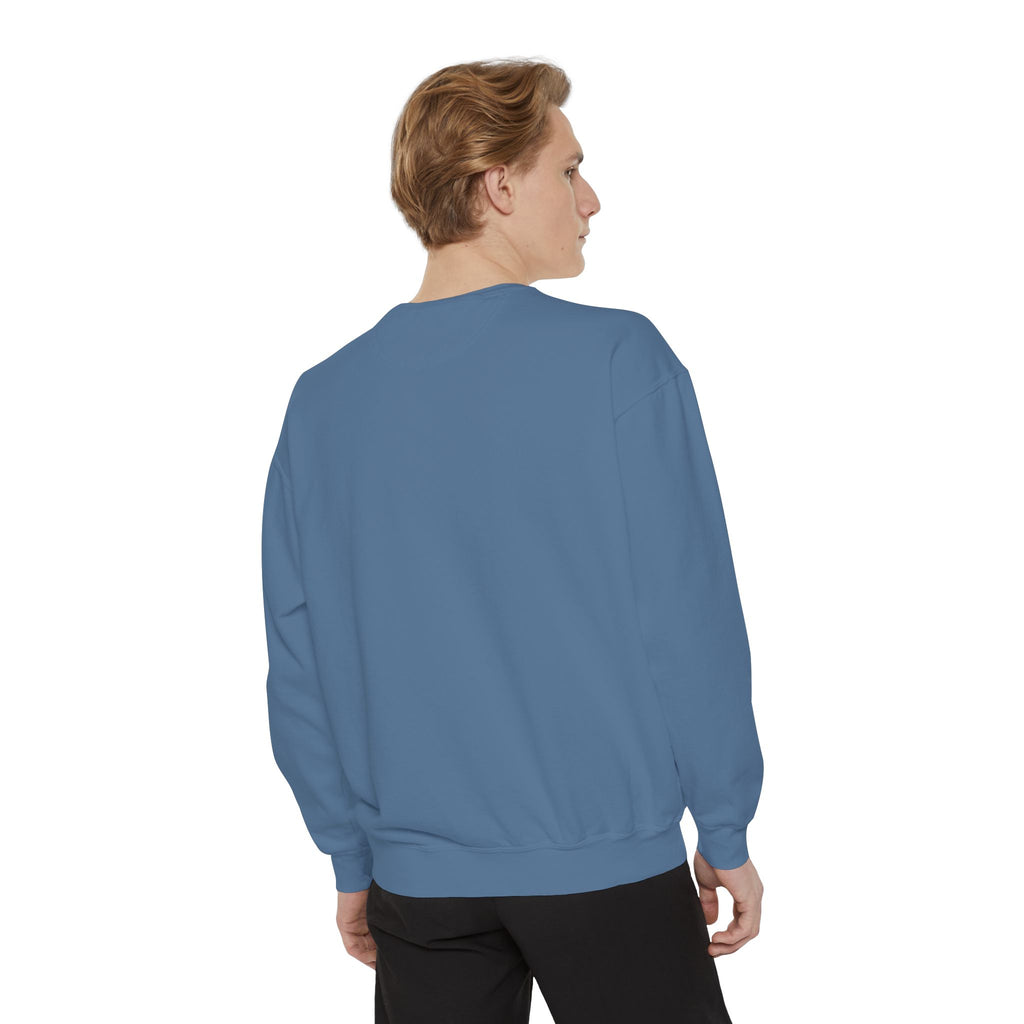 Dada Opossum sweatshirt