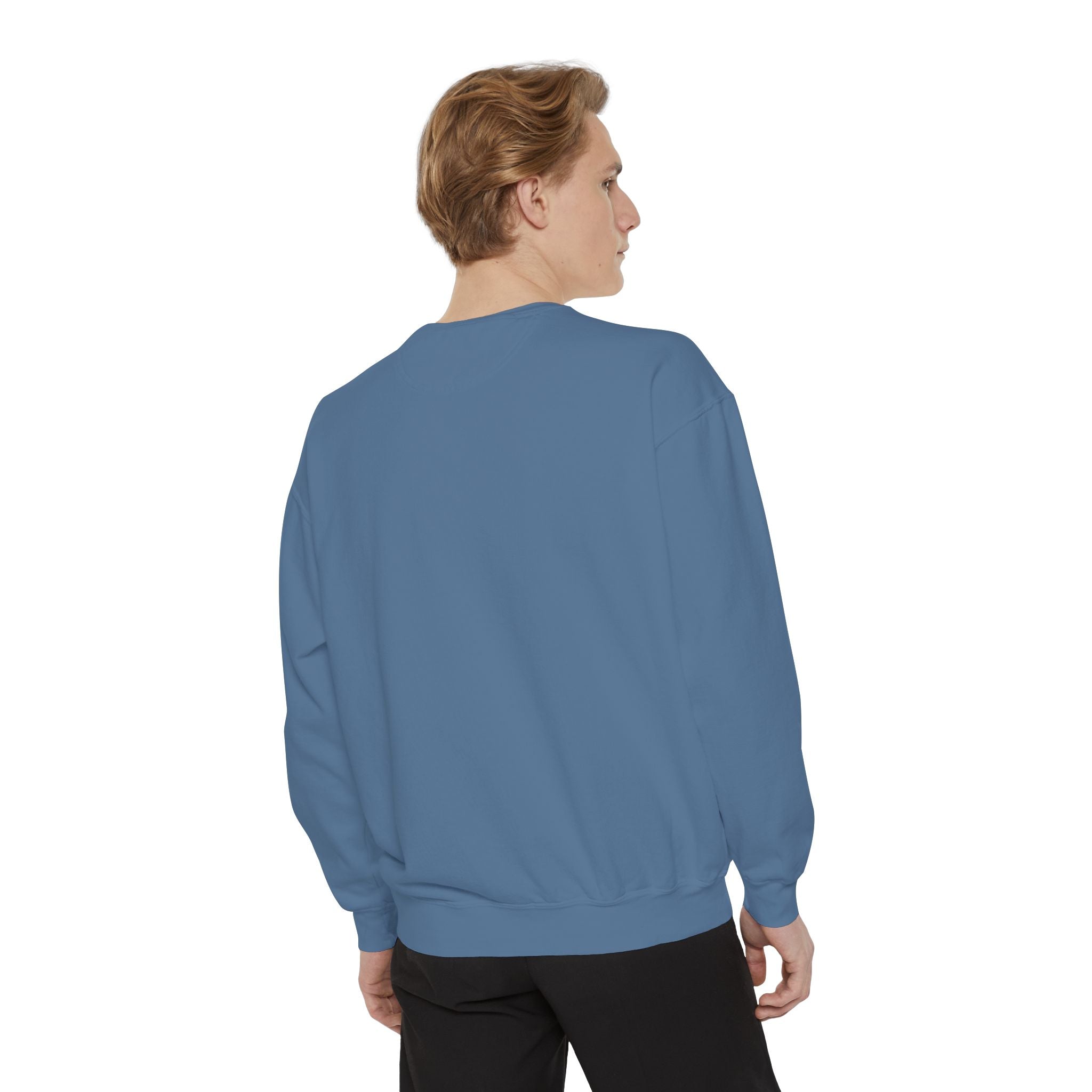 Dada Opossum sweatshirt