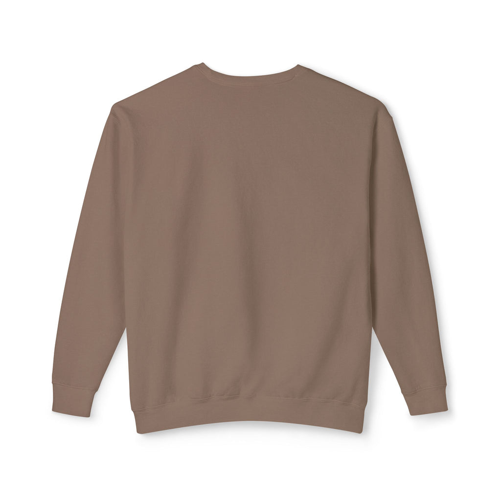 Mama Opossum Hug Crewneck Sweatshirt