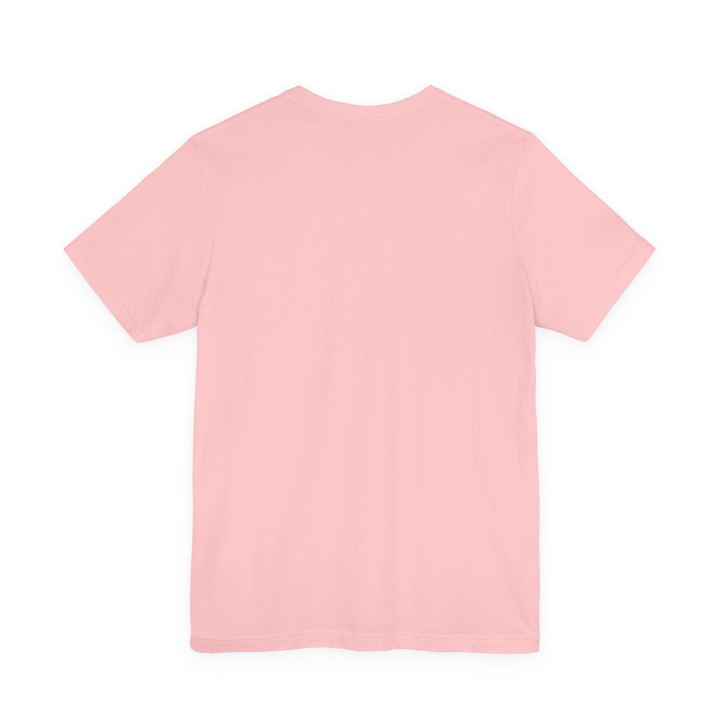 Mama Leopard Patch Tee — 'MAMA' Animal Print Graphic T-Shirt