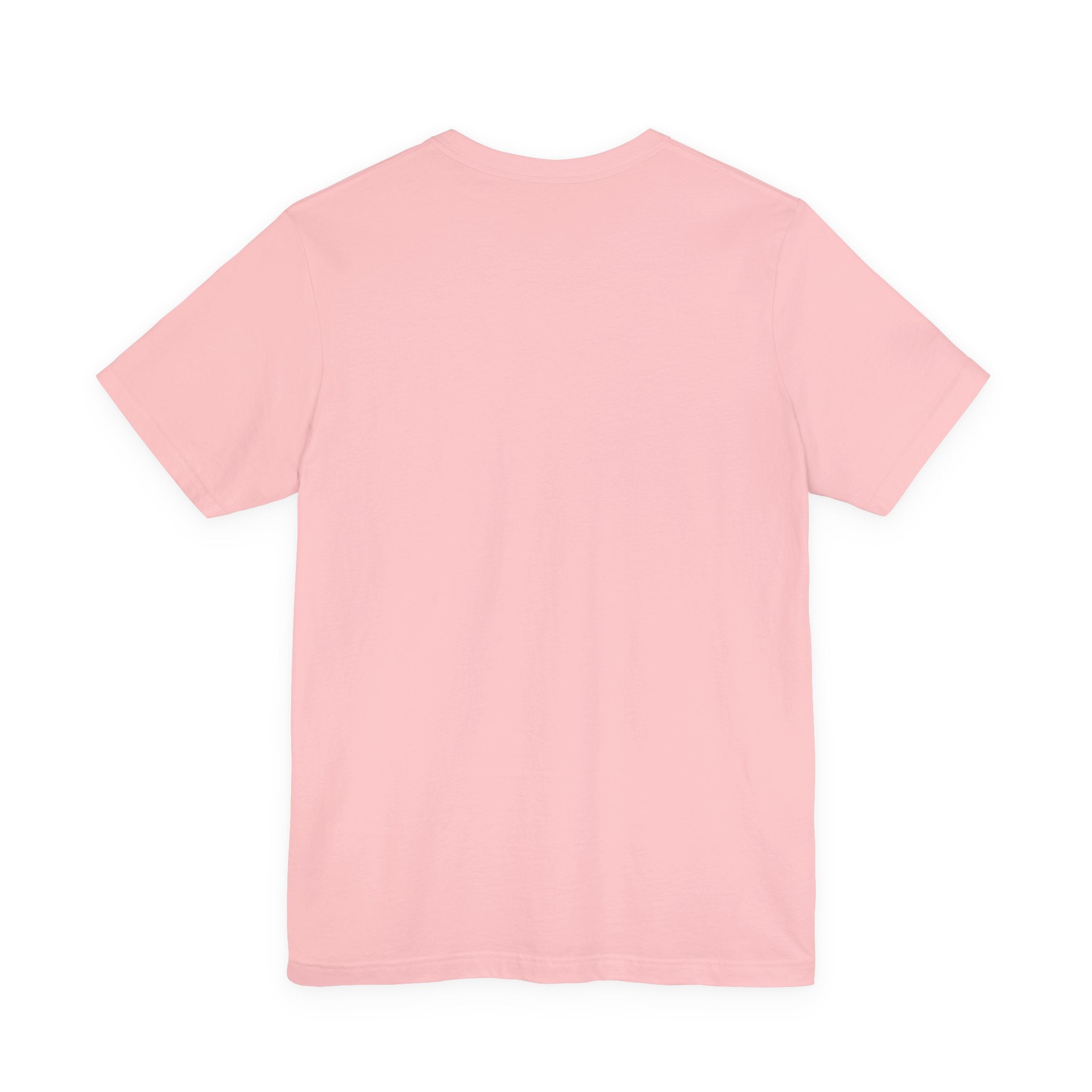 Mama Leopard Patch Tee — 'MAMA' Animal Print Graphic T-Shirt