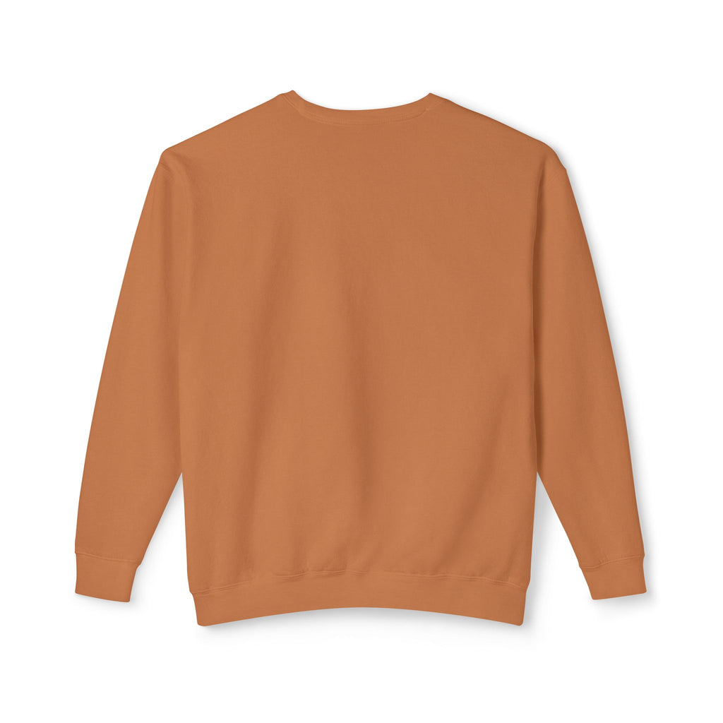 Mama Opossum Hug Crewneck Sweatshirt