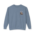 Mama Opossum Hug Crewneck Sweatshirt