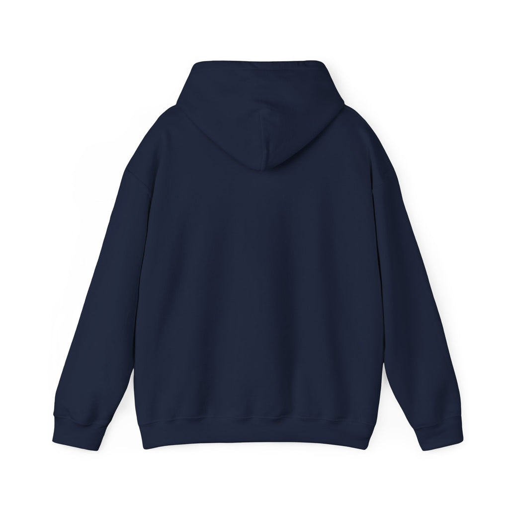Hot Ghoul Fall Hoodie - Retro Halloween Graphic Sweatshirt