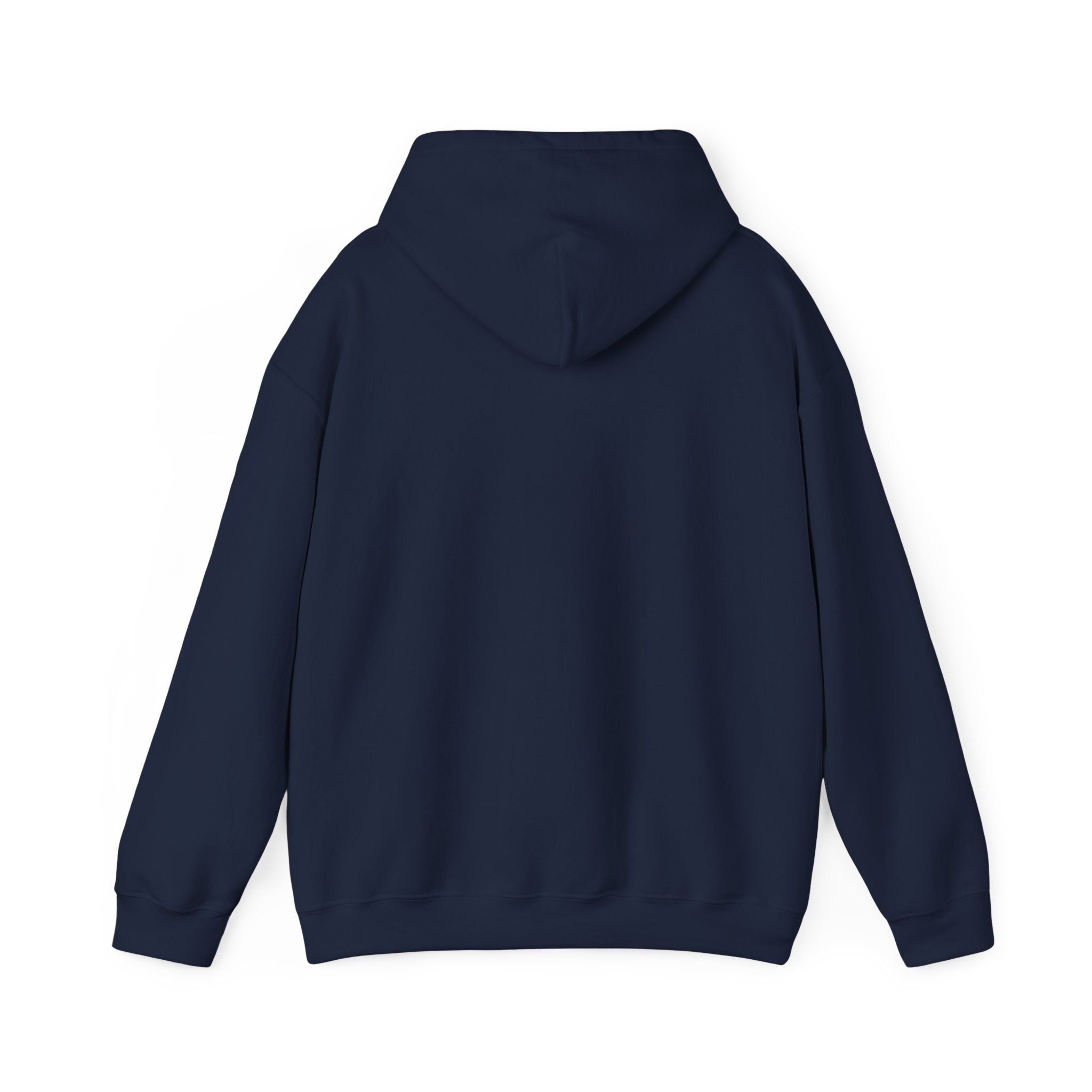 Hot Ghoul Fall Hoodie - Retro Halloween Graphic Sweatshirt