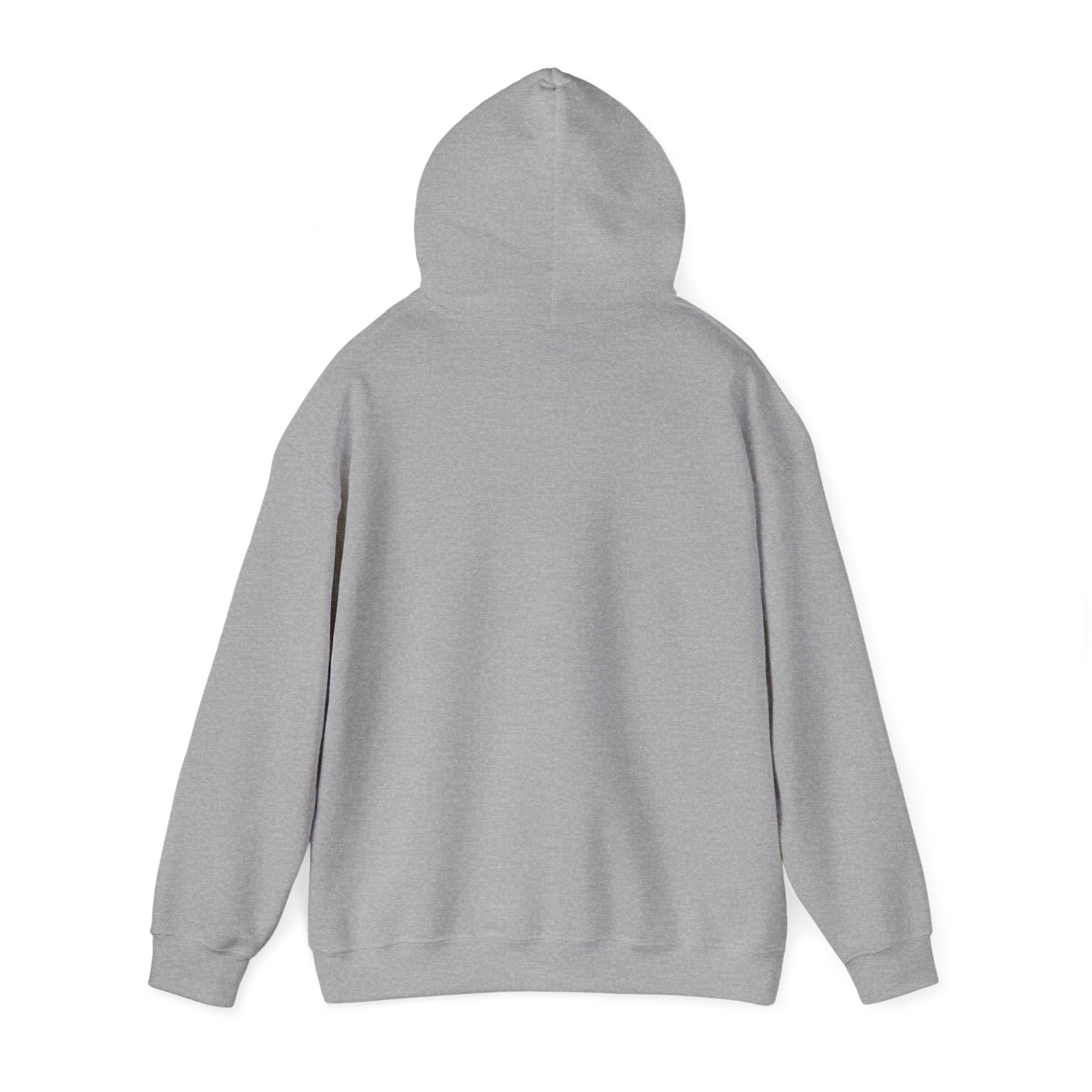 Hot Ghoul Fall Hoodie - Retro Halloween Graphic Sweatshirt