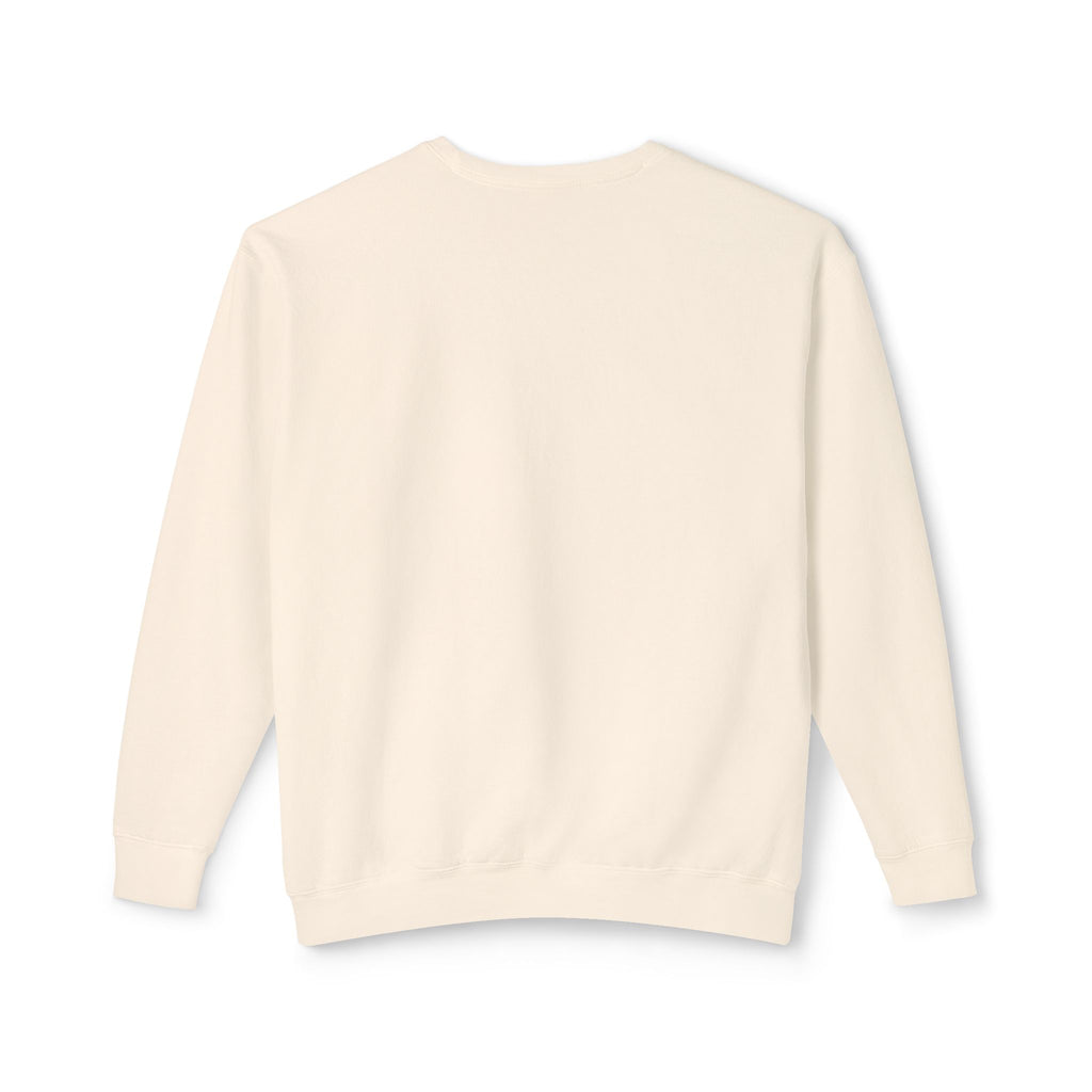 Mama Opossum Hug Crewneck Sweatshirt